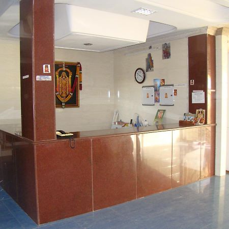 Sreeniketanam Lodge Mādhavaram Extérieur photo
